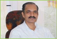 Dr. K.M. PHILIP