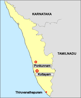 Kerala