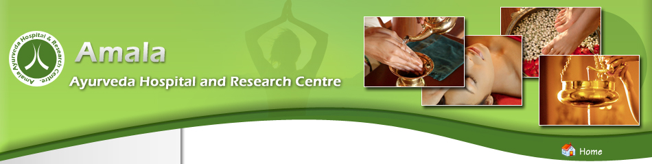 Amala Ayurvedic Research Centre