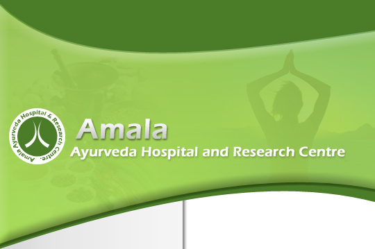 Amala Ayurveda Hospital & Research Centre